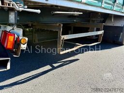 DAF XF 480 6x2/Standklima/Eu6/Komplettzug