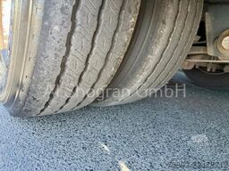 DAF XF 480 6x2/Standklima/Eu6/Komplettzug