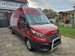 Iveco Daily 35S21HA8V Hi-Matic 16m³ XL LED AirPro