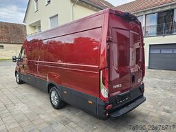 Iveco Daily 35S21HA8V Hi-Matic 16m³ XL LED AirPro