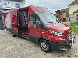 Iveco Daily 35S21HA8V Hi-Matic 16m³ XL LED AirPro