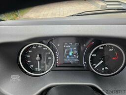 Iveco Daily 35S21HA8V Hi-Matic 16m³ XL LED AirPro