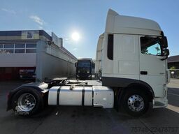 DAF XF 480 XF 480 SSC *STANDARD*Intarder*E6C