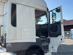 DAF XF 480 XF 480 SSC *STANDARD*Intarder*E6C