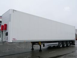 SCHMITZ CARGOBULL SKO/SBO  24 ZURRLEISTE / ZURRINGE / LIFTACHSE