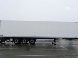 SCHMITZ CARGOBULL SKO/SBO  24 ZURRLEISTE / ZURRINGE / LIFTACHSE