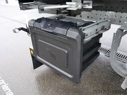 SCHMITZ CARGOBULL SKO/SBO  24 ZURRLEISTE / ZURRINGE / LIFTACHSE