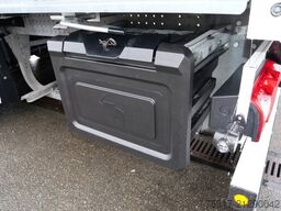 SCHMITZ CARGOBULL SKO/SBO  24 ZURRLEISTE / ZURRINGE / LIFTACHSE