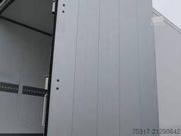 SCHMITZ CARGOBULL SKO/SBO  24 ZURRLEISTE / ZURRINGE / LIFTACHSE