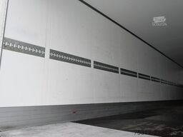 SCHMITZ CARGOBULL SKO/SBO  24 ZURRLEISTE / ZURRINGE / LIFTACHSE