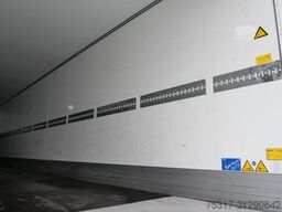 SCHMITZ CARGOBULL SKO/SBO  24 ZURRLEISTE / ZURRINGE / LIFTACHSE