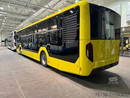 MAN Lions City 32+69 3x Doppeltür  Rollstuhl 12m