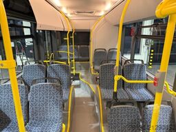 MAN Lions City 32+69 3x Doppeltür  Rollstuhl 12m