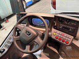 MAN Lions City 32+69 3x Doppeltür  Rollstuhl 12m