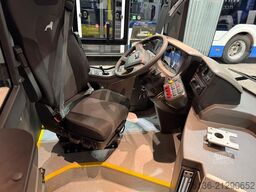 MAN Lions City 32+69 3x Doppeltür  Rollstuhl 12m