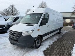 MERCEDES-BENZ Sprinter 314 CDI Automatik Klima Standh Maxi