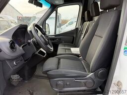 MERCEDES-BENZ Sprinter 314 CDI Automatik Klima Standh Maxi