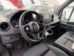 MERCEDES-BENZ Sprinter 314 CDI Automatik Klima Standh Maxi