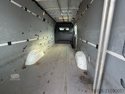 MERCEDES-BENZ Sprinter 314 CDI Automatik Klima Standh Maxi