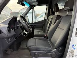 MERCEDES-BENZ Sprinter 314 CDI Automatik Klima Standh Maxi