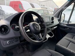 MERCEDES-BENZ Sprinter 314 CDI Automatik Klima Standh Maxi