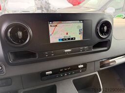MERCEDES-BENZ Sprinter 314 CDI Automatik Klima Standh Maxi