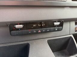MERCEDES-BENZ Sprinter 314 CDI Automatik Klima Standh Maxi