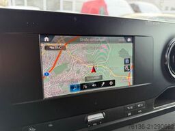 MERCEDES-BENZ Sprinter 314 CDI Automatik Klima Standh Maxi