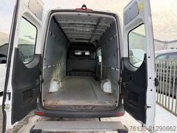 MERCEDES-BENZ Sprinter 314 CDI Automatik Klima Standh Maxi