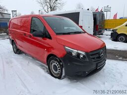Duba panelată MERCEDES-BENZ Vito 119 CDI Automatik Klima Kasten