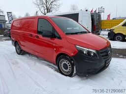 MERCEDES-BENZ Vito 119 CDI Automatik Klima Kasten