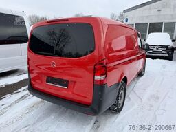 MERCEDES-BENZ Vito 119 CDI Automatik Klima Kasten