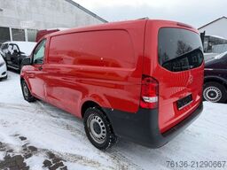 MERCEDES-BENZ Vito 119 CDI Automatik Klima Kasten