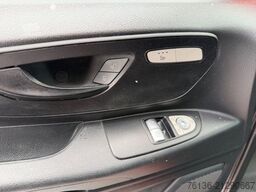 MERCEDES-BENZ Vito 119 CDI Automatik Klima Kasten