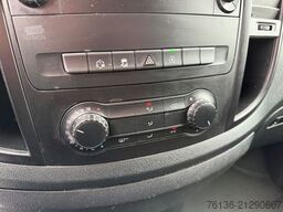 MERCEDES-BENZ Vito 119 CDI Automatik Klima Kasten