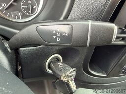 MERCEDES-BENZ Vito 119 CDI Automatik Klima Kasten