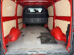 MERCEDES-BENZ Vito 119 CDI Automatik Klima Kasten