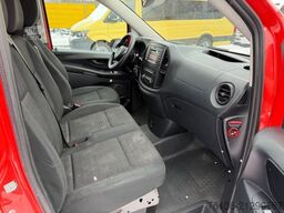 MERCEDES-BENZ Vito 119 CDI Automatik Klima Kasten