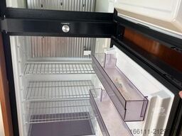 DETHLEFFS A 9000 XXL - Einzelbetten -  - AHK