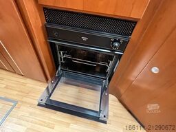 DETHLEFFS A 9000 XXL - Einzelbetten -  - AHK