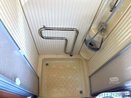 DETHLEFFS A 9000 XXL - Einzelbetten -  - AHK