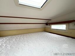 DETHLEFFS A 9000 XXL - Einzelbetten -  - AHK