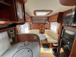 DETHLEFFS A 9000 XXL - Einzelbetten -  - AHK