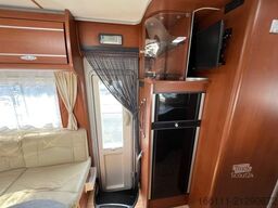 DETHLEFFS A 9000 XXL - Einzelbetten -  - AHK