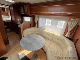 DETHLEFFS A 9000 XXL - Einzelbetten -  - AHK