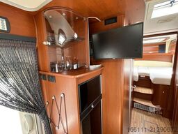 DETHLEFFS A 9000 XXL - Einzelbetten -  - AHK