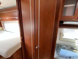 DETHLEFFS A 9000 XXL - Einzelbetten -  - AHK