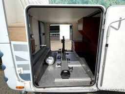 DETHLEFFS A 9000 XXL - Einzelbetten -  - AHK