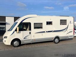 MCLOUIS Nevis 872 - Queens/Hubbett -  - Solar