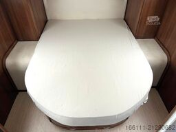 MCLOUIS Nevis 872 - Queens/Hubbett -  - Solar